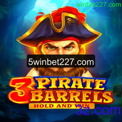 Explorando o Mundo de 3PirateBarrels: Um Jogo de Estratégia e Aventura