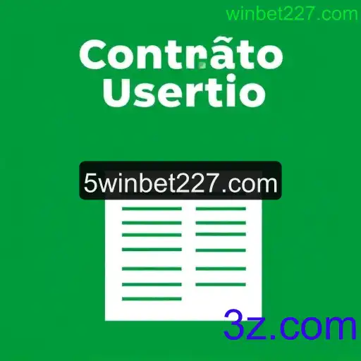 Contrato Usuário