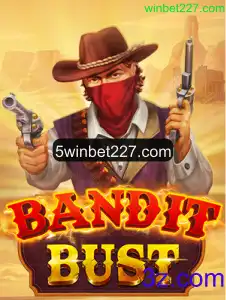 Descubra o Empolgante Mundo de BanditBust