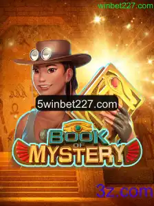 Descubra os Segredos do Jogo BookofMystery