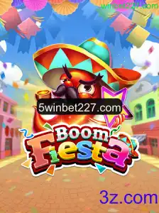 Explorando o Mundo Empolgante do Jogo BoomFiesta com winbet227.com