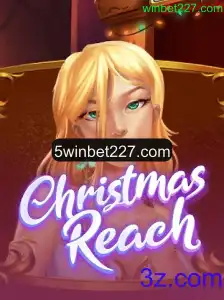 Descubra o Fascinante Mundo de ChristmasReach