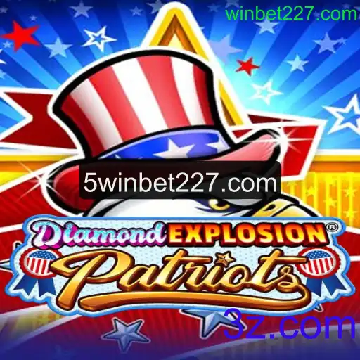 Explorando o Mundo de DiamondExplosionPatriots: A Aventura Virtuosa