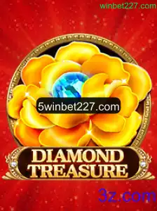 Explorando o Fascinante Mundo de Diamondtreasure: O Jogo de Caça ao Tesouro que Conquista a Internet