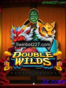 Descubra o Universo Empolgante de DoubleWilds com Winbet227.com