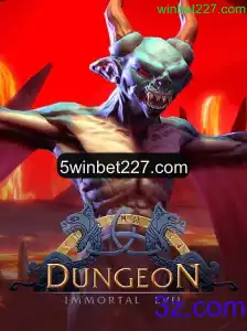 Dungeon: Explorando os Mistérios do Novo Jogo de Estratégia