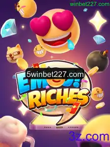 Explorando o Mundo de EmojiRiches: Um Mergulho no Jogo e em Suas Regras