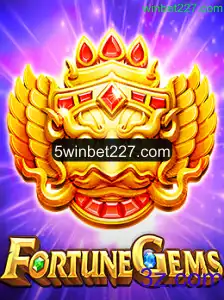FortuneGems: Descubra a Aventura e as Regras do Novo Jogo de Sucesso