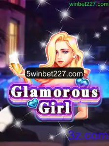 Descubra o Mundo Fascinante de GlamorousGirl