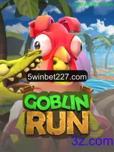 GoblinRun: Um Novo Fenômeno do Mundo dos Jogos