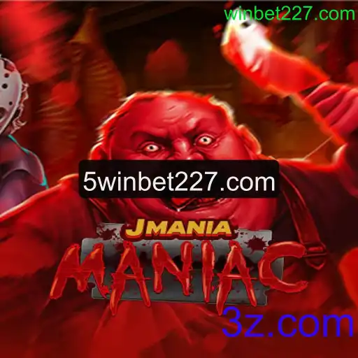 Explorando o Universo de JManiaManiac: Um Mergulho no Novo Fenômeno Gaming