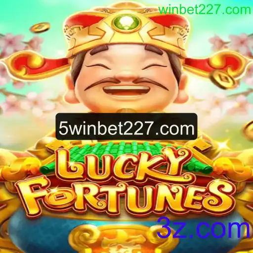 Descubra o Fascinante Jogo LUCKYFORTUNES