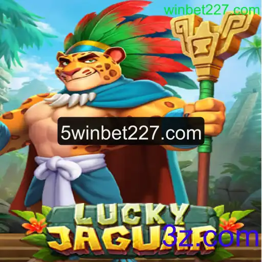 Descubra a Emoção do Jogo LuckyJaguar