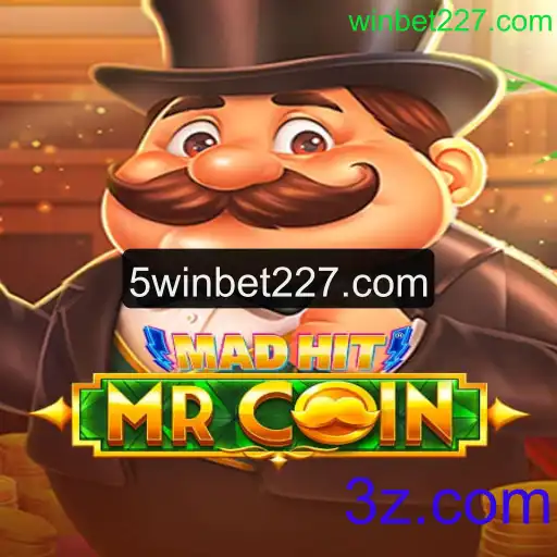 Descubra o Universo de MadHitMrCoin: Estratégia e Emoção no Jogo do Momento