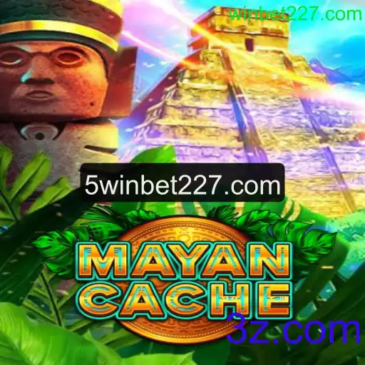 Explorando MayanCache: Uma Aventura Inovadora no Mundo dos Jogos