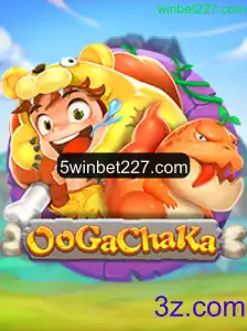 Descubra o Mundo de OoGaChaKa: Um Novo Jogo Inovador