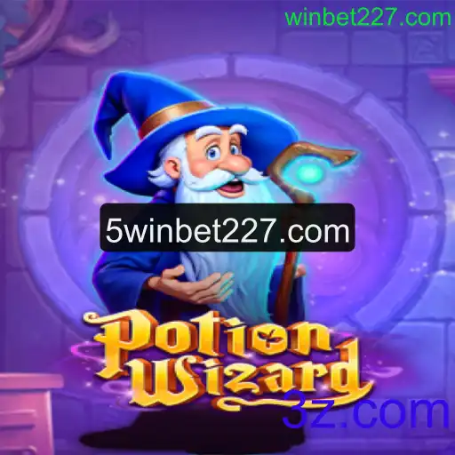 Explorando o Fascinante Mundo de PotionWizard