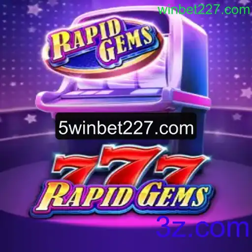 Descubra a Empolgante Experiência de Jogo com RapidGems777