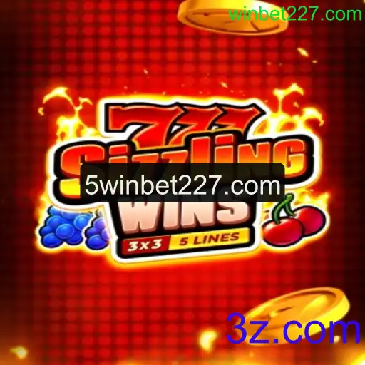 Descubra as Emoções de 777sizzlingwins com Winbet227.com