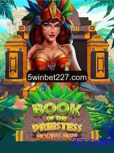 Explorando o Universo de BookOfThePriestess: Um Mergulho no Jogo Inovador