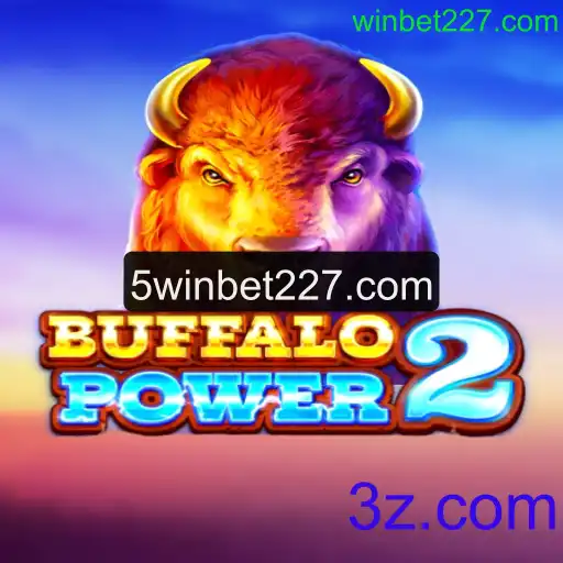Descubra o Mundo Empolgante de BuffaloPower2 no winbet227.com