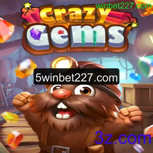 CrazyGems: A Aventura Brilhante no Mundo dos Jogos Online