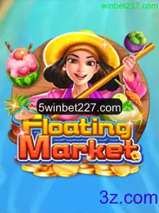 Explorando FloatingMarket: Um Novo Jogo com Regras Inovadoras