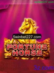 Explorando o Mundo de FortuneHorse: Como Jogar e Ganhar