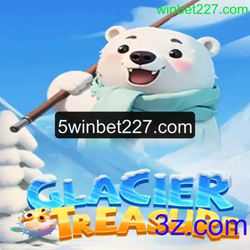 Descubra GlacierTreasure: Uma Aventura Gelada e Empolgante
