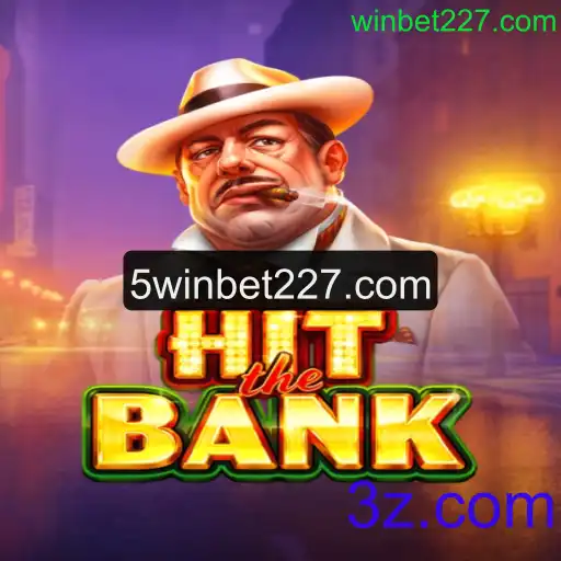 Descubra o Mundo do Jogo HitTheBank e como Jogar