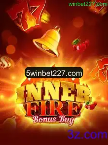InnerFireBonusBuy: A Nova Sensação dos Cassinos Online