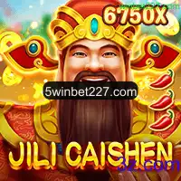 JILICaishen: Explorando o Fascinante Mundo dos Jogos Online