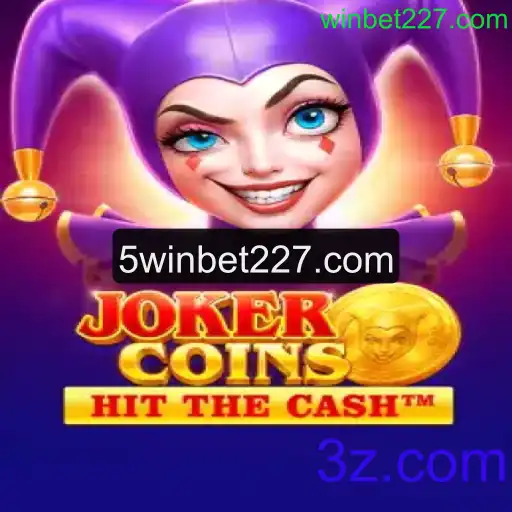 Explorando o Mundo de JokerCoins: Um Jogo Inovador