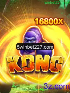 Explorando o Jogo 'Kong' e Seu Impacto no Mundo Atual