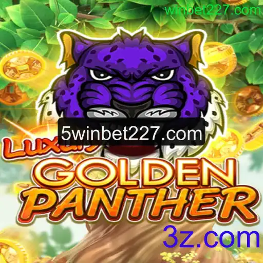 Descubra o Mundo Fascinante de LUXURYGOLDENPANTHER: O Jogo que Está Conquistando os Jogadores