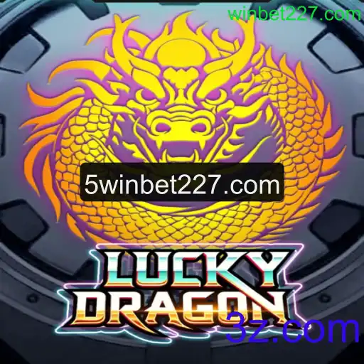 Desvendando o Fascinante Mundo de LuckyDragon