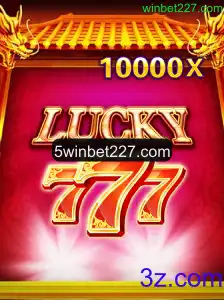Explorando o Fascinante Mundo de LuckySeven no winbet227.com