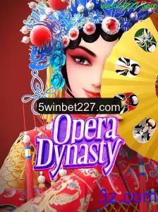 OperaDynasty: Uma Imersão no Mundo das Óperas Clássicas