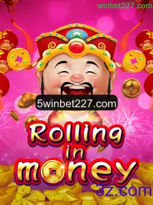 Explorando o Mundo do Jogo RollingInMoney: Regras e Estratégias