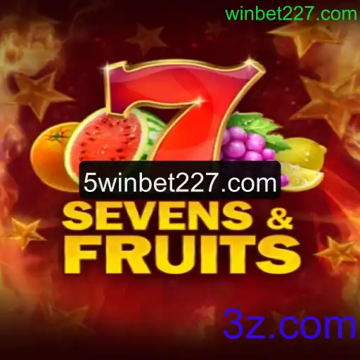 Explorando o Mundo Fascinante de SevensFruits no winbet227.com