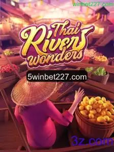 Descubra o Fascinante Mundo do Jogo ThaiRiverWonders