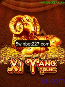 XiYangYang: Descubra o Universo do Jogo e como Vincular-se ao winbet227.com