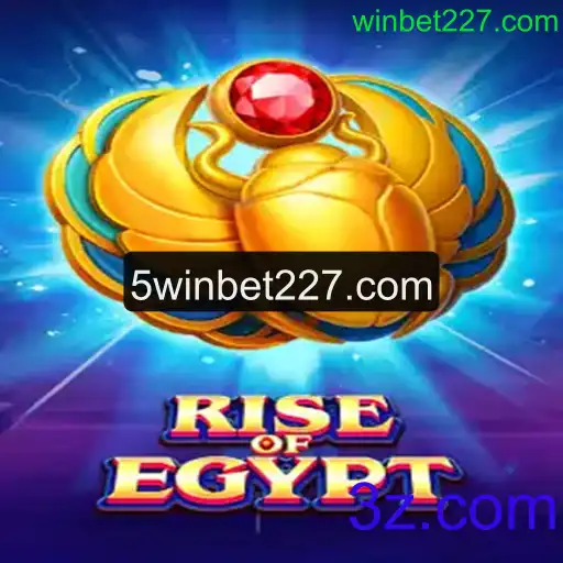 Rise of Egypt: Aventura e Fortuna no Mundo Antigo