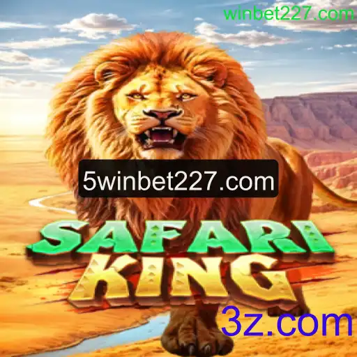 Descubra o Fascinante Mundo de SafariKing: Um Jogo Aventura Inovador