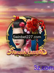 SakuraLegend: Uma Jornada ao Mundo Encantado dos Jogos Online