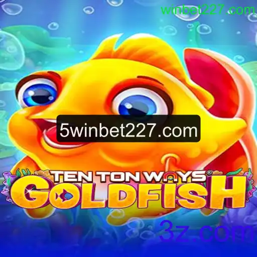 Descubra as Emoções de TenTonWaysGoldfish: Um Mergulho no Mundo dos Jogos