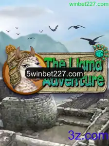 Descubra a Fantástica Jornada em TheLlamaAdventure