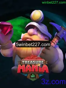 TreasureMania: A Aventura de Caça ao Tesouro Inesquecível