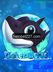 Explorando WaterWorld: Aventura e Estratégia no Mundo Aquático